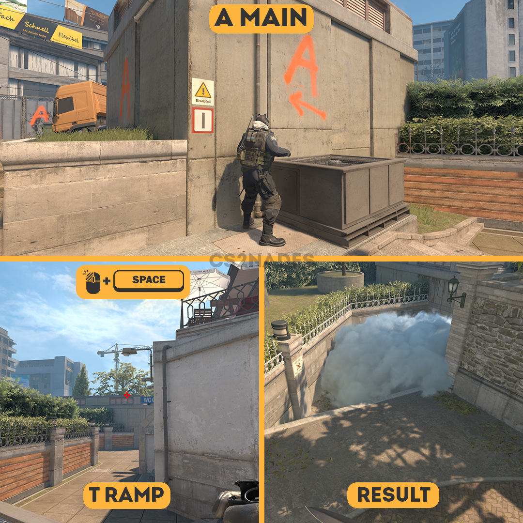 Crosshair Target